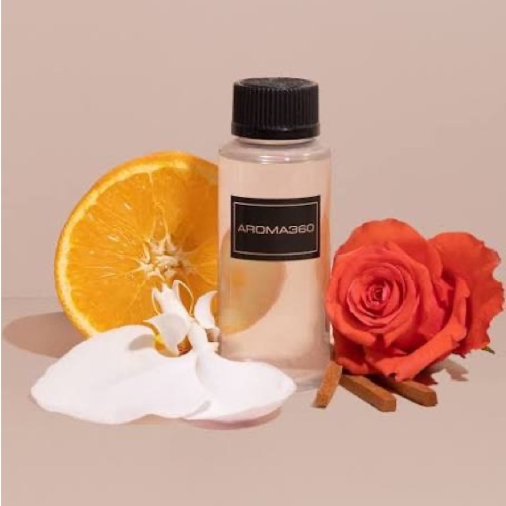 COPY - Aroma 360 Wicked Games Scented Oil 200mL